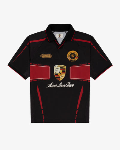 Aime Leon Dore / Porsche 993 Turbo Team Jersey - ALD FW24