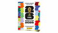 2026 Panini FIFA World Cup Soccer - Sticker Sealed Box (350 Stickers) and Album Combo