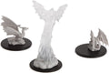 Dungeons & Dragons: Nolzur's Marvelous Unpainted Miniatures - W01 Familiars