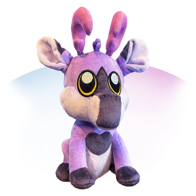 Elestrals: Fawnlit Plush