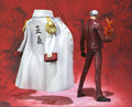 Figuarts Zero - One Piece - Akainu Sakazuki (Tamashii Nations)