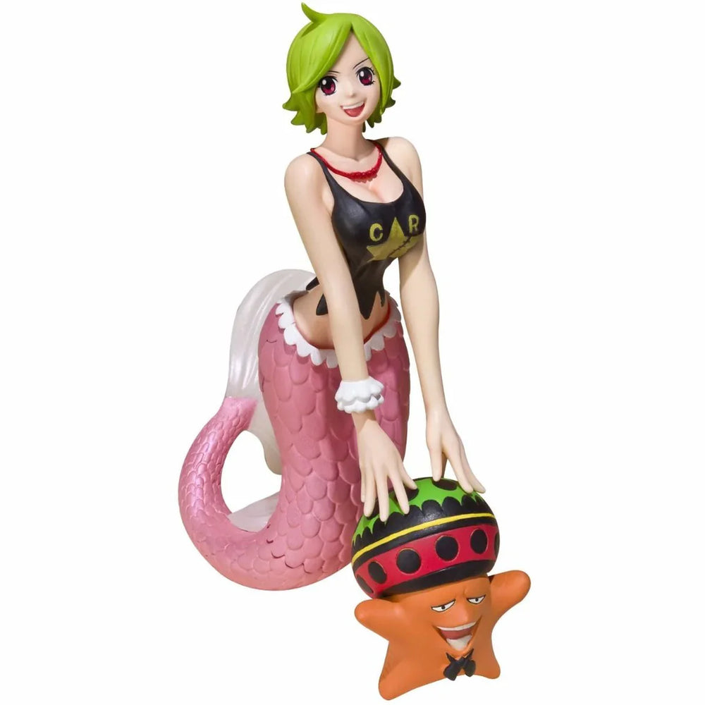 Figuarts Zero - One Piece - Caymy - Tamashii Nations