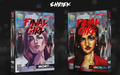 Final Girl: Shriek Special Feature