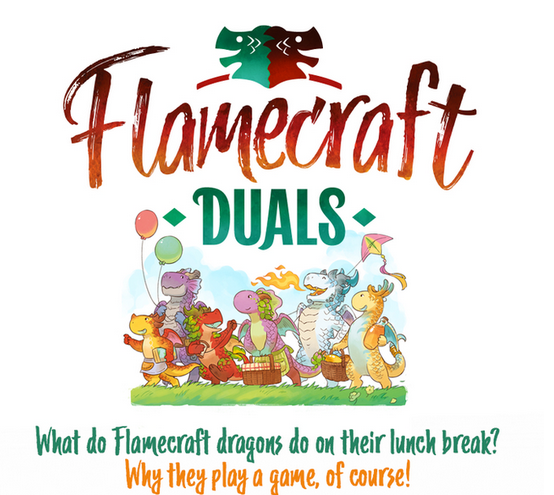 Flamecraft Duals