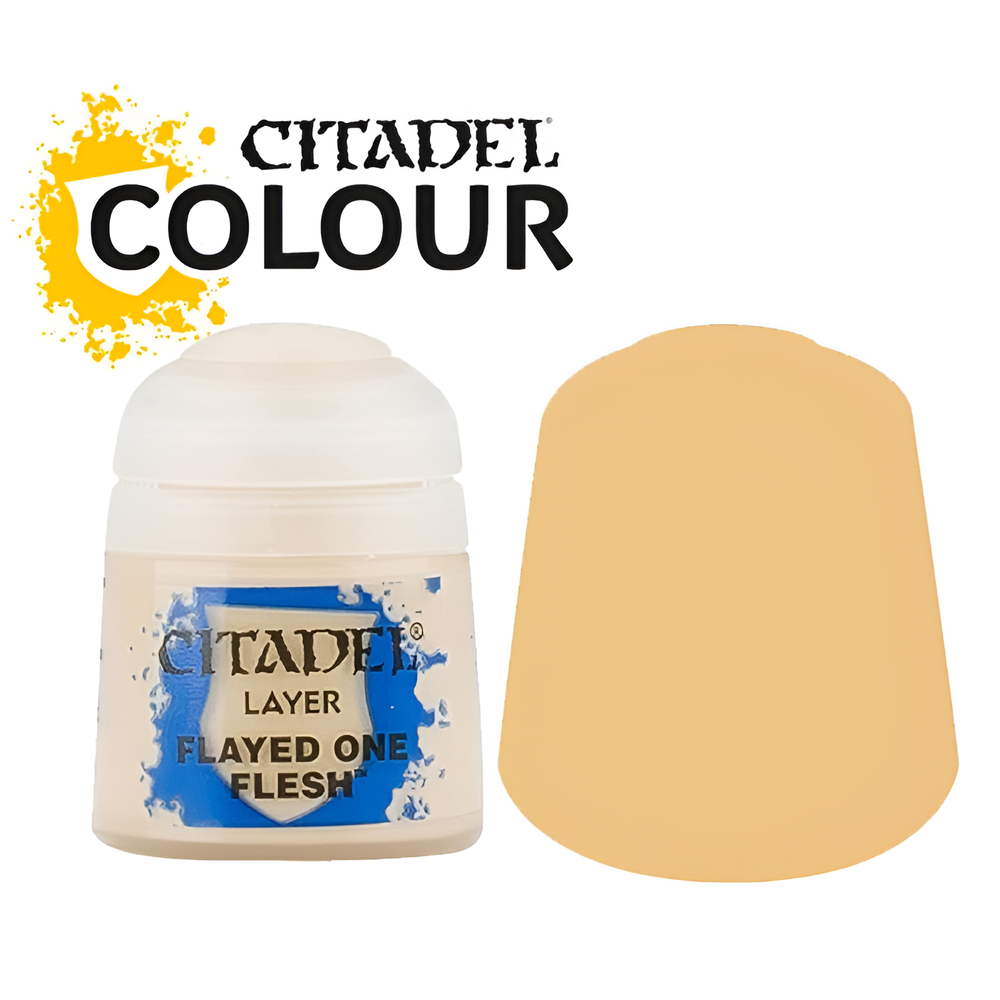 Citadel Layer: Flayed One Flesh (12ml)