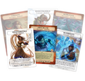 Ashes Reborn: Red Rains- Flood Of Mooncove