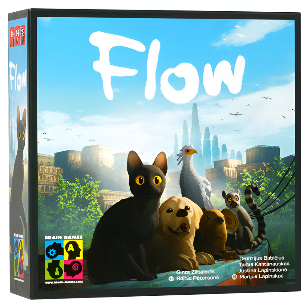 Flow