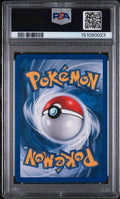 2003 POKEMON AQUAPOLIS #104 PSYDUCK PSA 9