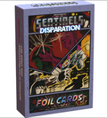 Sentinels of The Multiverse: Foil Pack 3