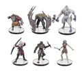 Pathfinder Battles: Forest Stalkers