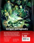 Dungeons & Dragons Eberron: Forge of the Artificer