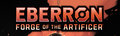 Dungeons & Dragons Eberron: Forge of the Artificer Alternate Cover