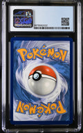 2020 Pokemon Breeder's Nurturing #195/189 CGC 9.5