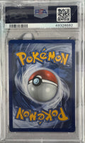 2016 Pokemon Charizard #11 PSA 9