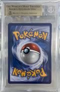 2025 POKEMON MEGA EVOLUTION BLACK STAR PROMO MEGA CHARIZARD X EX #23 BGS 9.5