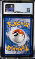 2019 Pokemon Charmander #SV6/SV94 CGC 9