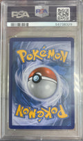 2014 POKEMON XY FLASHFIRE M CHARIZARD EX FLASHFIRE #13 PSA 9