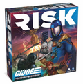 Risk: GI Joe - Special Missions