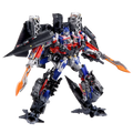 Transformers - Dramatic Capture Series - Jetfire Combine x Optimus Prime Action Figure Set (PRE-ORDER SEPTEMBER 2026)