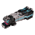Transformers Takara Tomy - New Legends NL03 Nemesis Star Convoy (PRE-ORDER NOVEMBER 2026)
