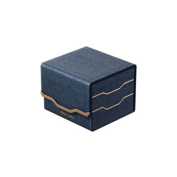 Domaru Armory: Lazulite 100 Deck Box
