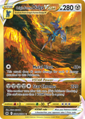 Origin Forme Dialga Vstar Gg68 70 Crown Zenith Galarian Gallery Holofoil