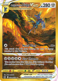 Origin Forme Dialga Vstar Gg68 70 Crown Zenith Galarian Gallery Holofoil