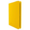 Gamegenic Binder: 4-Pocket Prime Album - Yellow
