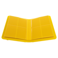 Gamegenic Binder: 4-Pocket Prime Album - Yellow