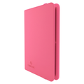 Gamegenic Binder: 4-Pocket Prime Album - Pink