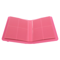 Gamegenic Binder: 4-Pocket Prime Album - Pink