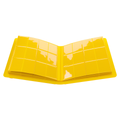 Gamegenic Binder: 24-Pocket Prime Album - Yellow
