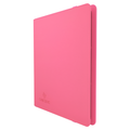 Gamegenic Binder: 24-Pocket Prime Album - Pink
