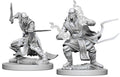 Dungeons & Dragons: Nolzur's Marvelous Unpainted Miniatures - W05 Githzerai