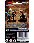Dungeons & Dragons: Nolzur's Marvelous Unpainted Miniatures - W05 Githzerai