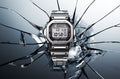 Casio: Full Metal GMW-B5000 Series GMW-B5000D-1