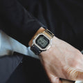 Casio: Full Metal GMW-B5000 Series GMW-B5000D-1
