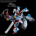 HG 1/144: MS Gundam GQuuuuuuX Model Kit