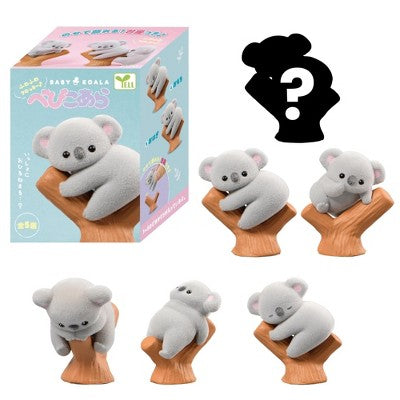 Baby Koala Blind Box