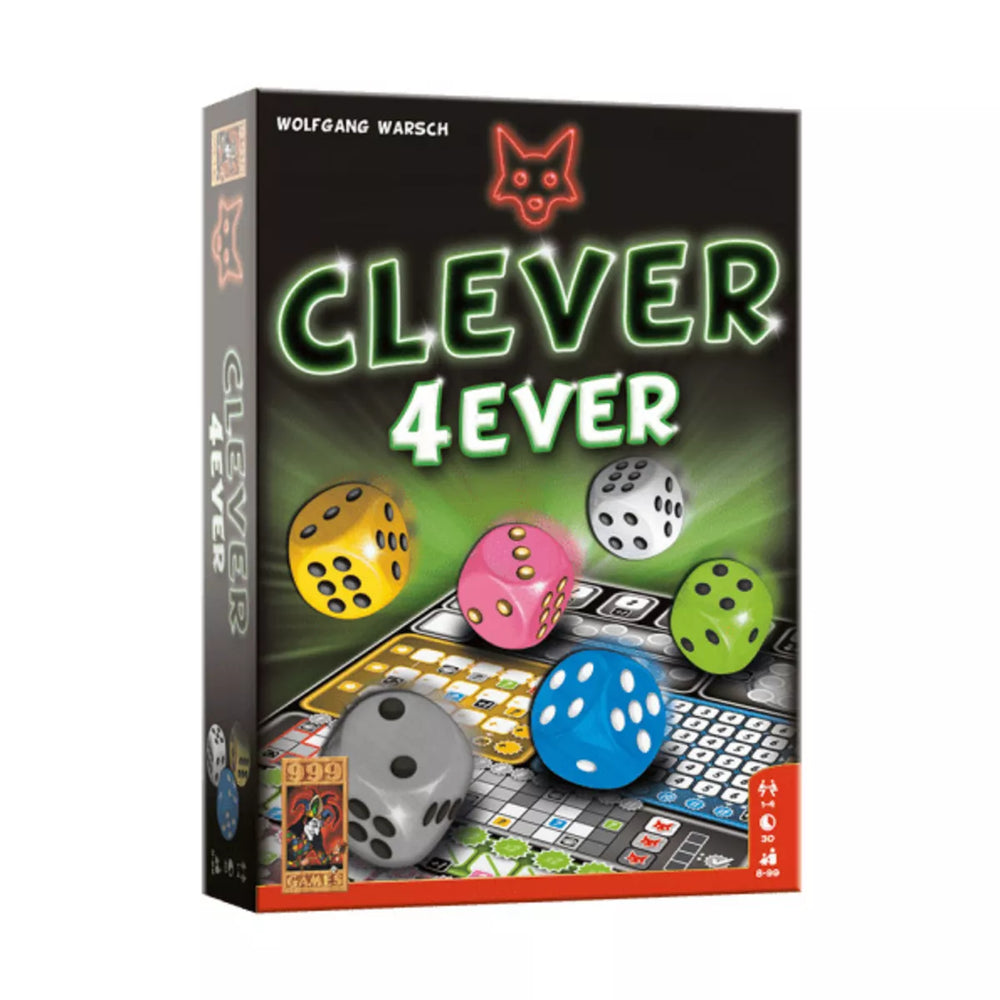 Clever 4 Ever