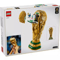 Lego Editions - FIFA World Cup™ Official Trophy #43020