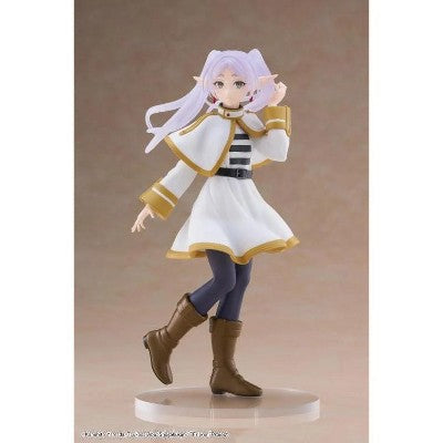 Frieren Coreful Figure