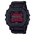 Casio: G-Shock Digital GXW GX-56 Series Black GX-56BBR-1