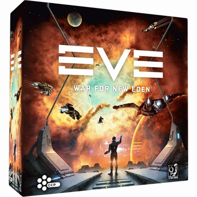 EVE: War for New Eden Core Box