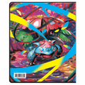 Ultra Pro Portfolio Pokemon Mega Evolution 4 Pocket