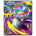 Ultra Pro Portfolio Pokemon Mega Evolution 4 Pocket