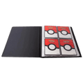 Ultra Pro Portfolio Pokemon Mega Evolution 4 Pocket