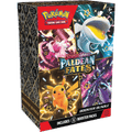 Pokemon Scarlet Violet Paldean Fates Booster Bundle