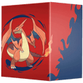 Ultra Pro Deck Box Pokemon Mega Charizard Y Pro 100