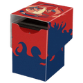 Ultra Pro Deck Box Pokemon Mega Charizard Y Pro 100